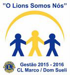 logo crianças