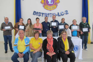 DOAÇÃO AO LIONS CLUBE DE TATUÍ2