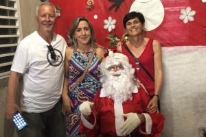 LC SP Parya festa natalina para as crianças do morro do piolho em 16-12-2018 (5)