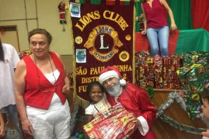 LC SP Penha - Natal das crianças do clube de mães em 13-12-2018 (1)