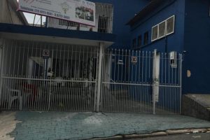 Leo Clube SP Penha - Visita à Casa de Repouso Recanto Viver a Vida em 23-12-2018 (1)